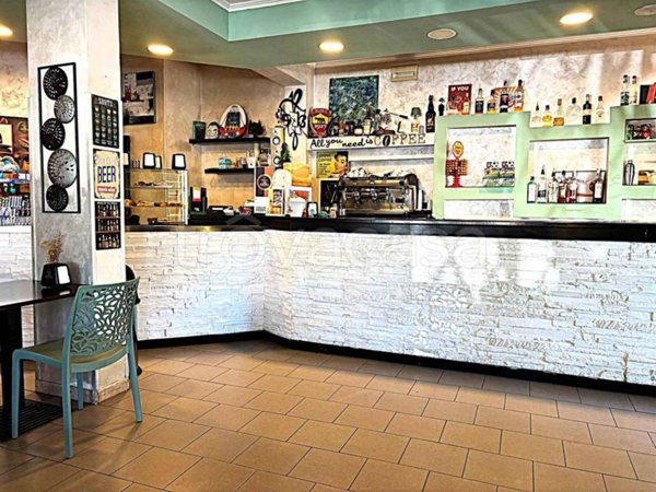 appartamento in vendita ad Anzio in zona Marechiaro