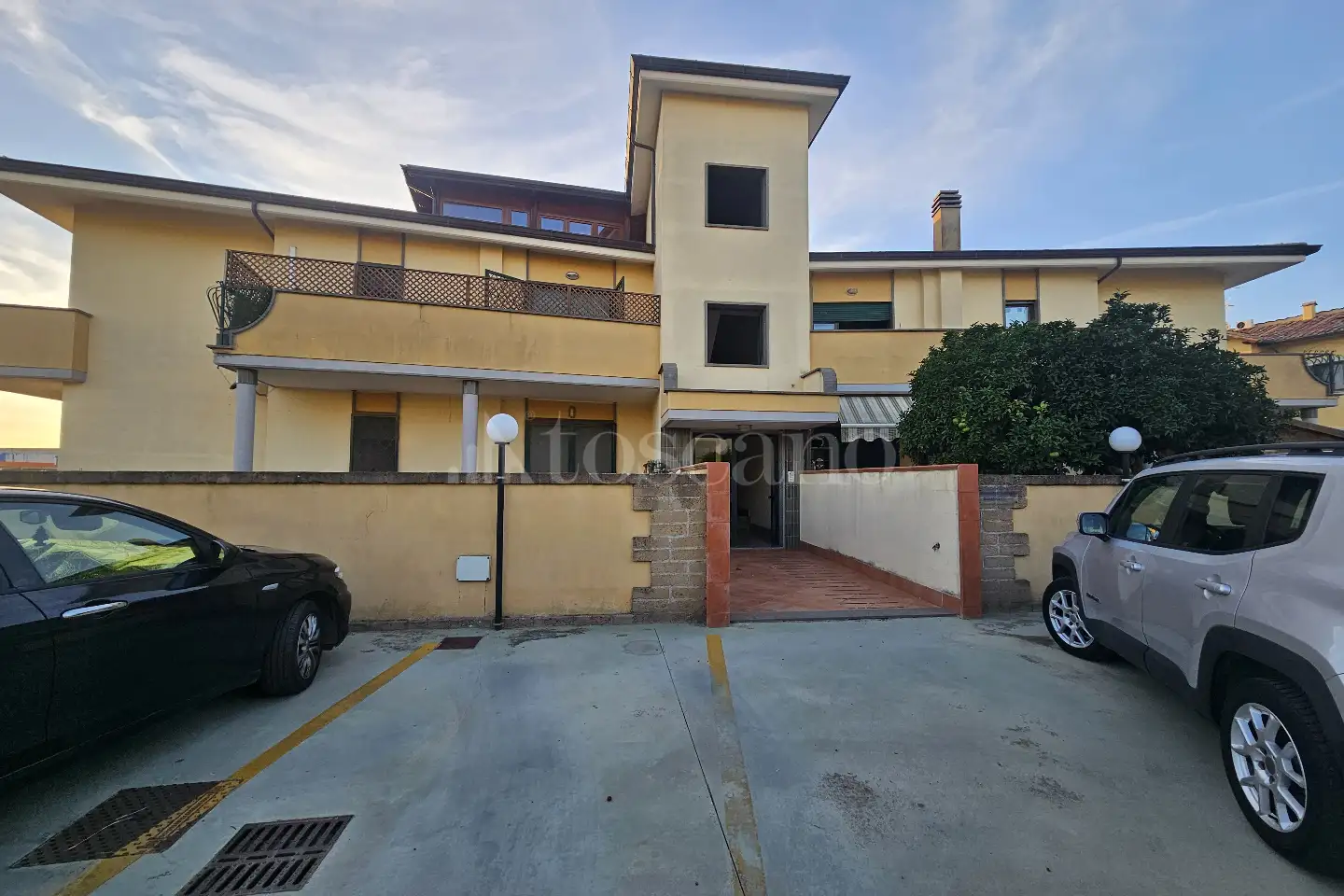 appartamento in vendita ad Anzio