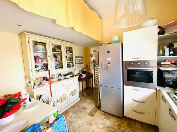 appartamento in vendita ad Anzio