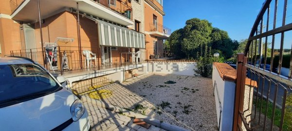 appartamento in vendita ad Anzio in zona Lido dei Pini