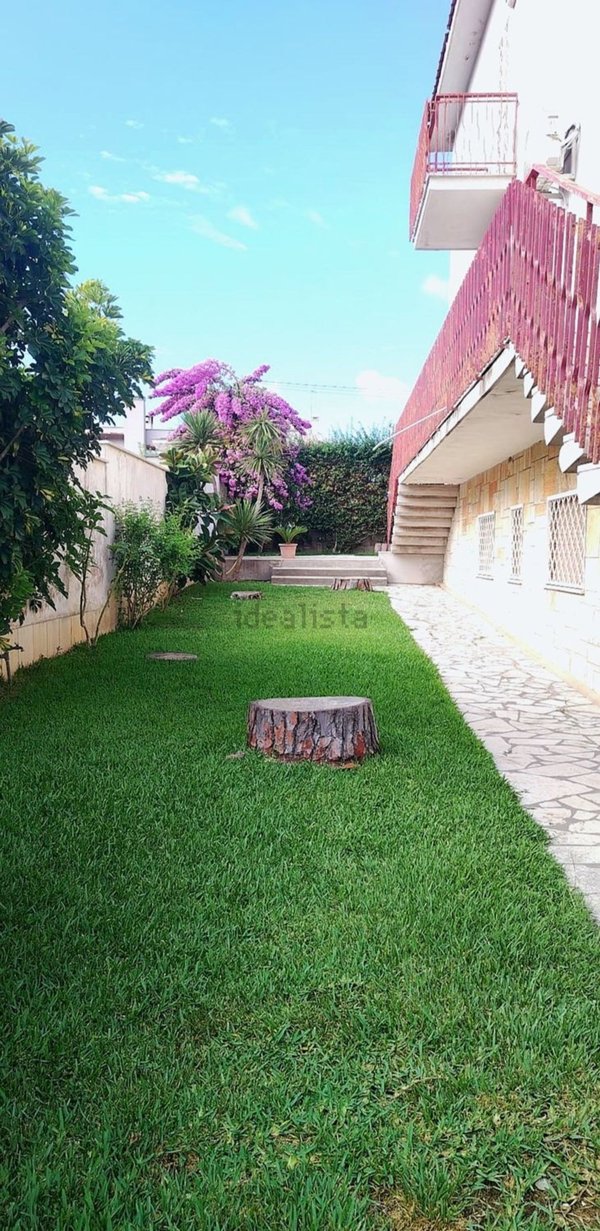 casa indipendente in vendita ad Anzio in zona Mare