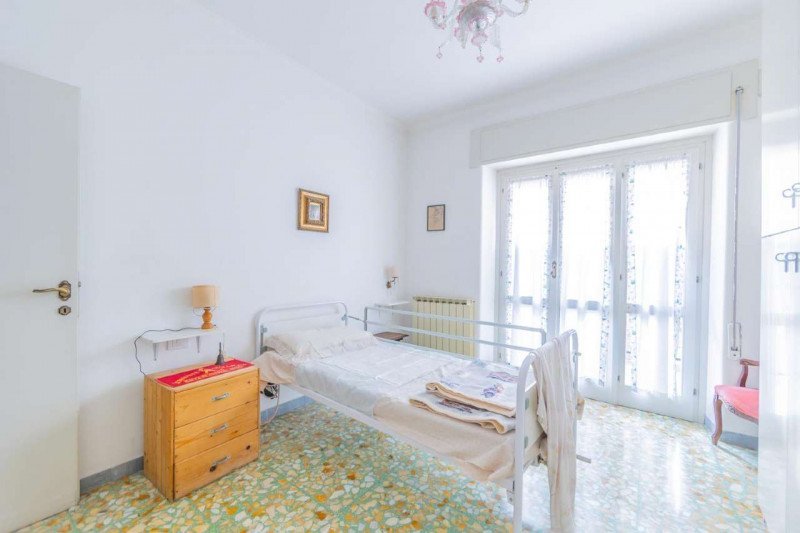 appartamento in vendita ad Anzio