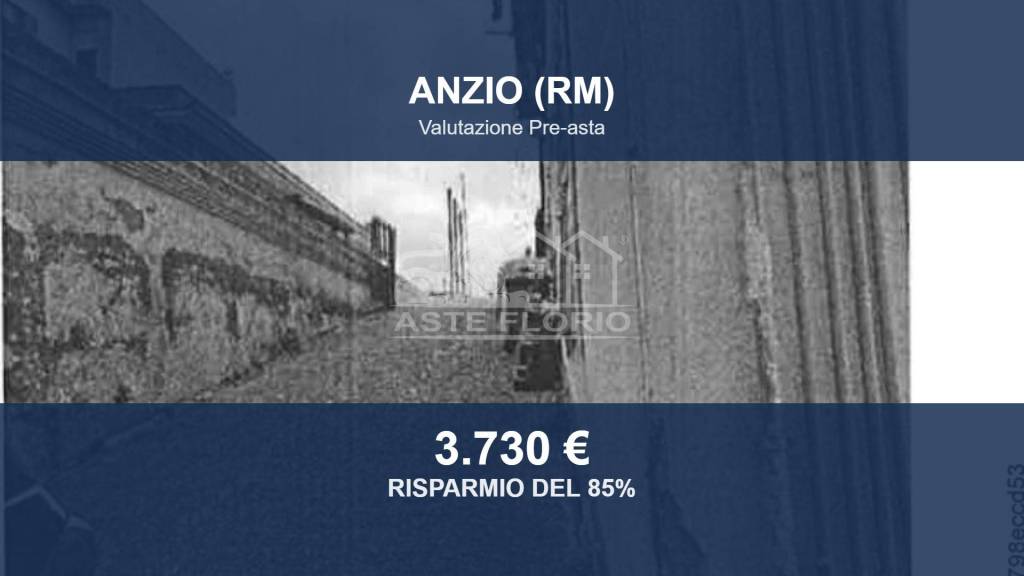 box auto in vendita ad Anzio