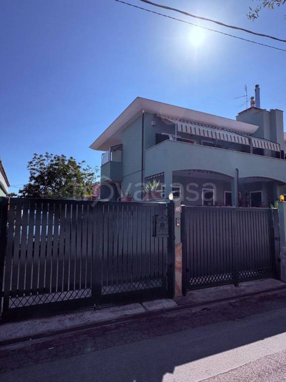 appartamento in vendita ad Anzio in zona Stazione