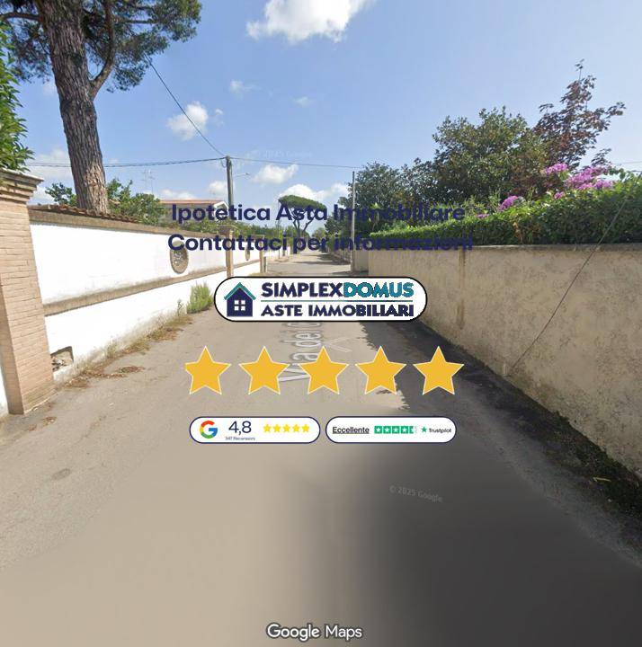 casa indipendente in vendita ad Anzio in zona Villa Claudia