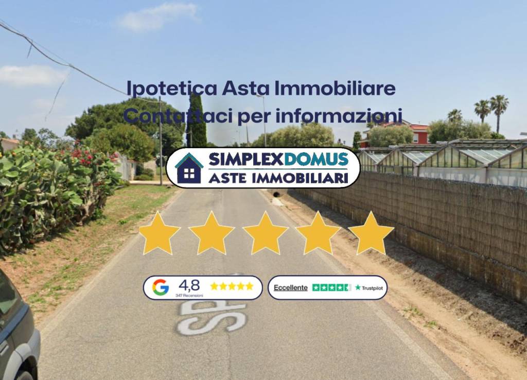 casa indipendente in vendita ad Anzio