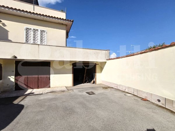 appartamento in vendita ad Anzio