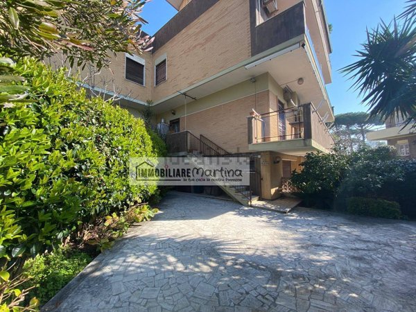 casa indipendente in vendita ad Anzio