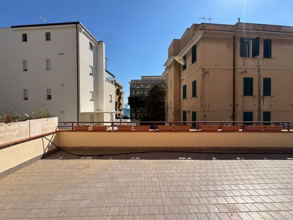 appartamento in vendita ad Anzio