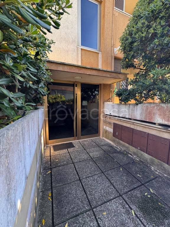 appartamento in vendita ad Anzio