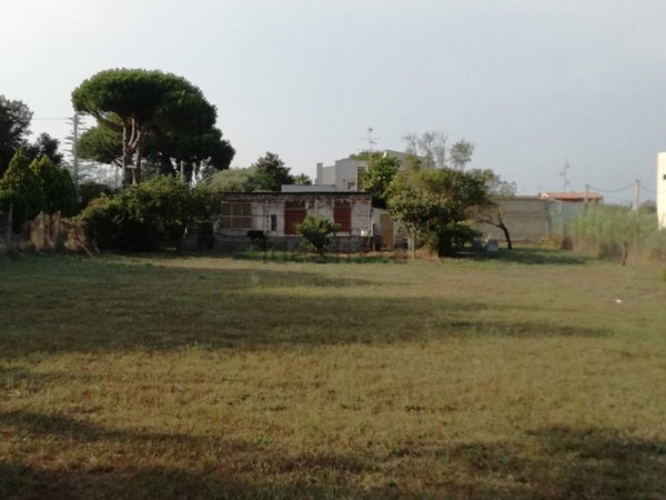 casa indipendente in vendita ad Anzio in zona Villa Claudia