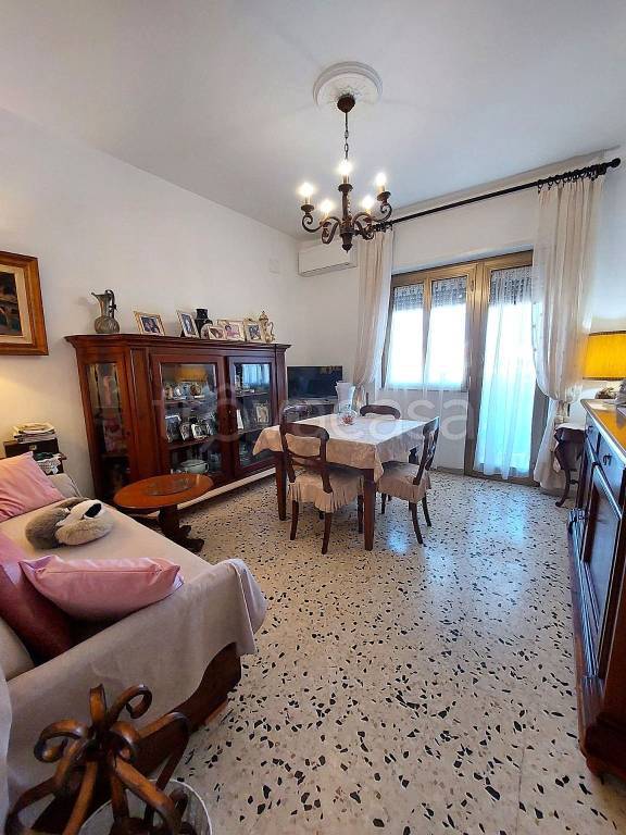 appartamento in vendita ad Anzio in zona Anzio Colonia