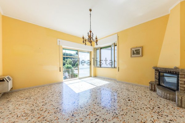 appartamento in vendita ad Anzio