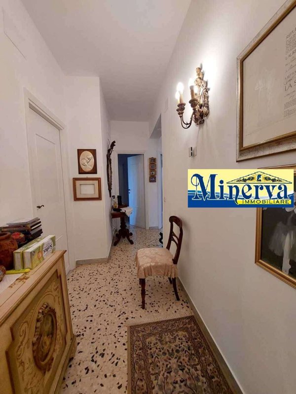 appartamento in vendita ad Anzio in zona Anzio Colonia