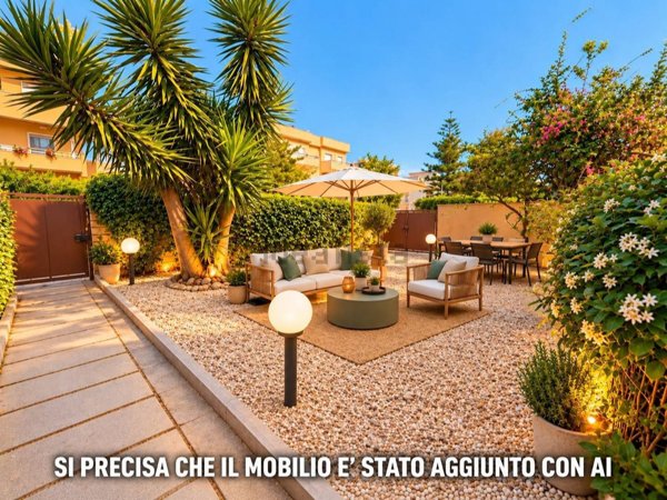 appartamento in vendita ad Anzio