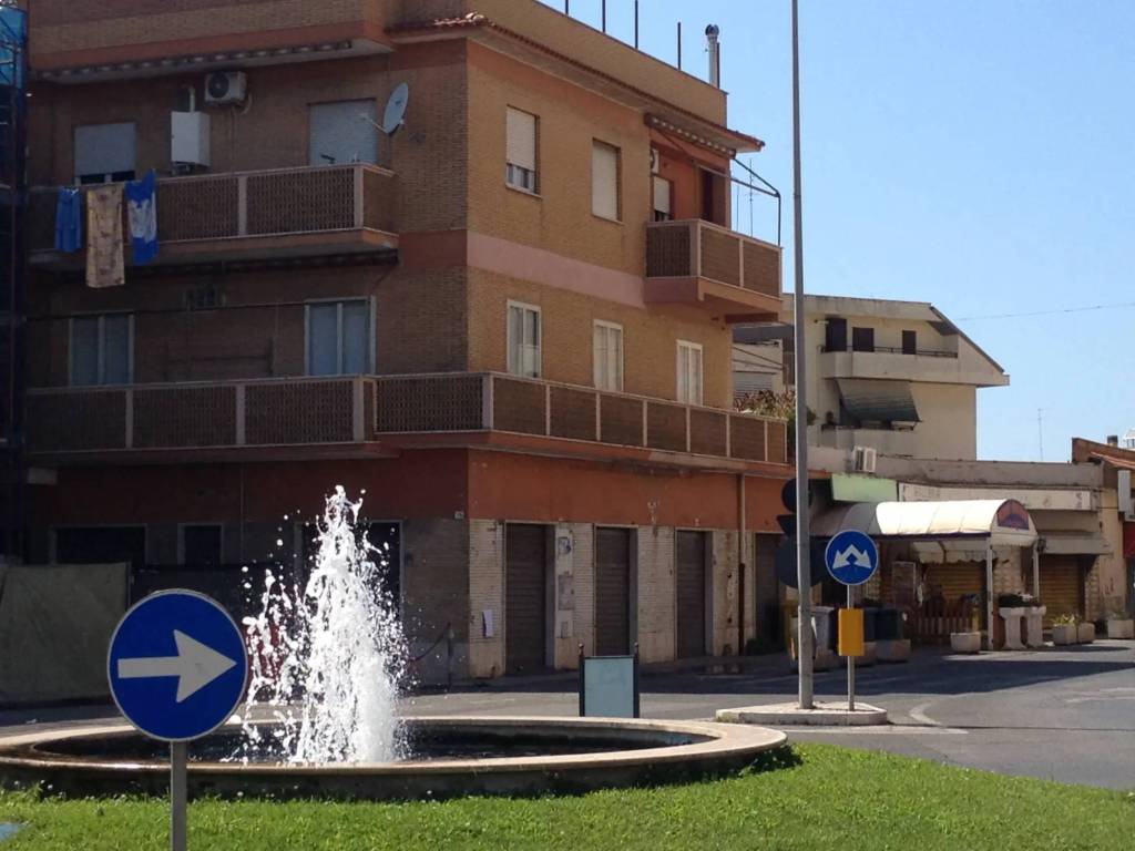 appartamento in vendita ad Anzio in zona Anzio Colonia