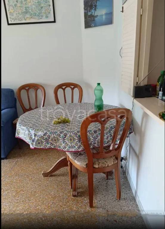 appartamento in vendita ad Anzio in zona Cincinnato