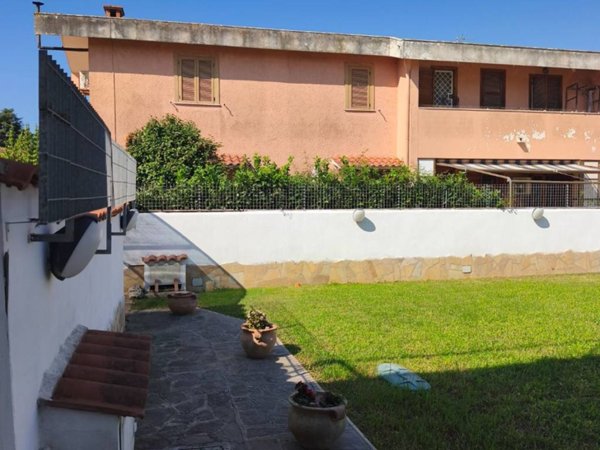 casa indipendente in vendita ad Anzio in zona Mare