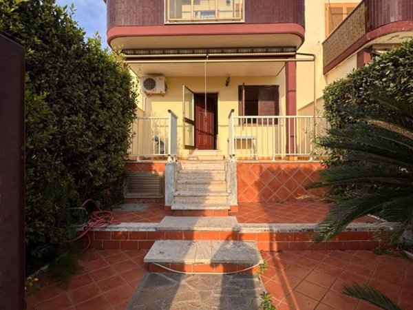 appartamento in vendita ad Anzio in zona Stazione