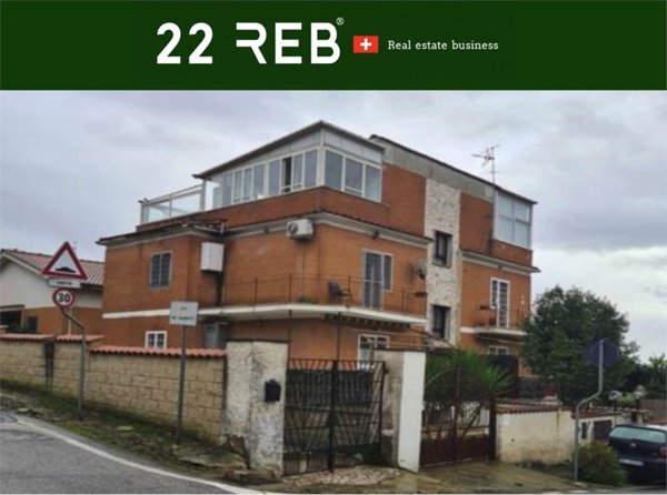 appartamento in vendita ad Anzio