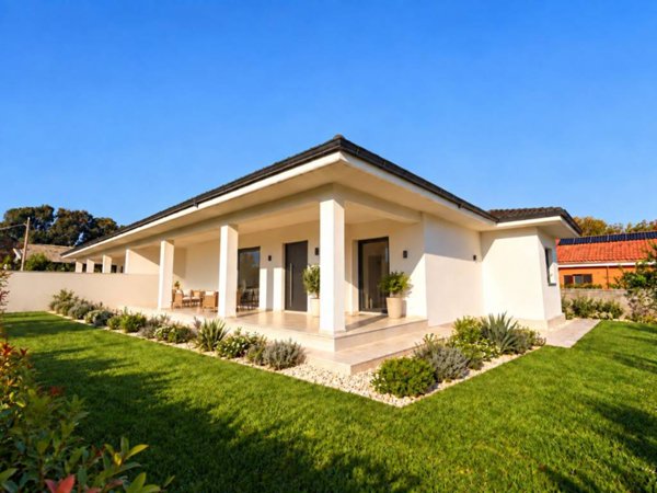 casa indipendente in vendita ad Anzio in zona Anzio Colonia