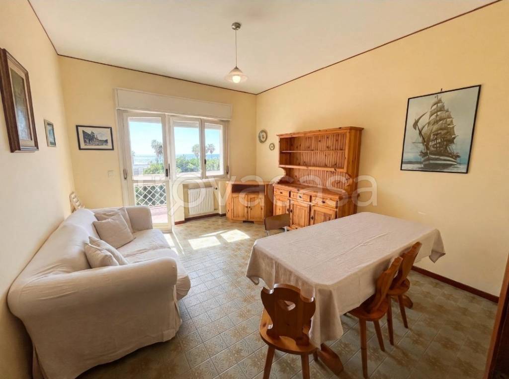 appartamento in vendita ad Anzio in zona Anzio Colonia