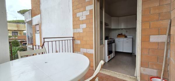 appartamento in vendita ad Anzio in zona Mare