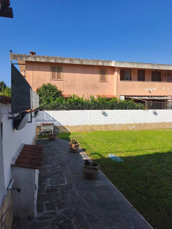 appartamento in vendita ad Anzio in zona Mare