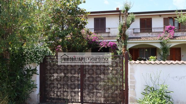 casa indipendente in vendita ad Anzio