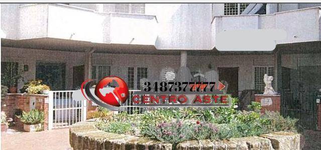 appartamento in vendita ad Anzio