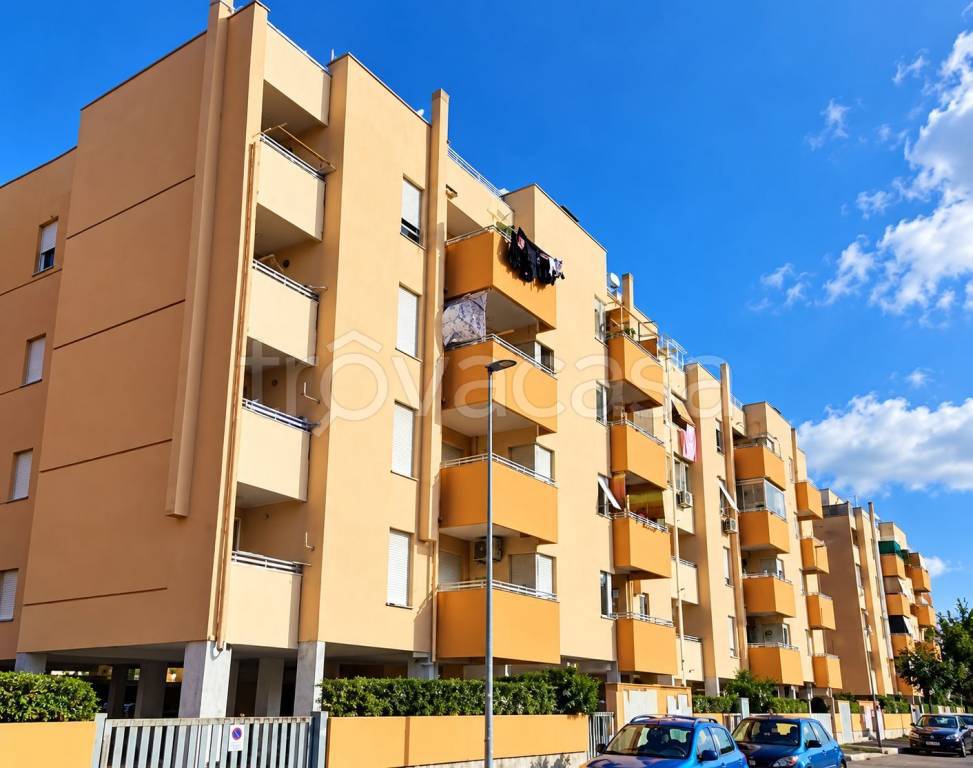 appartamento in vendita ad Anzio in zona Stazione