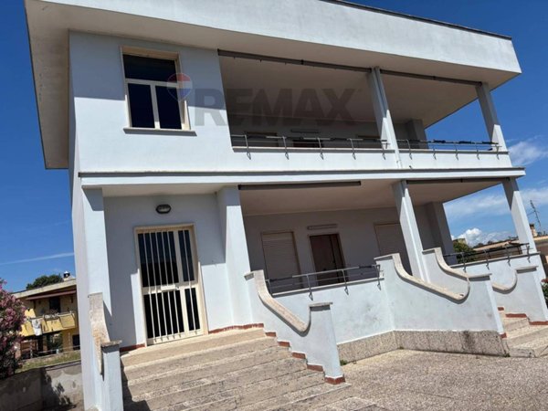 appartamento in vendita ad Anzio in zona Mare