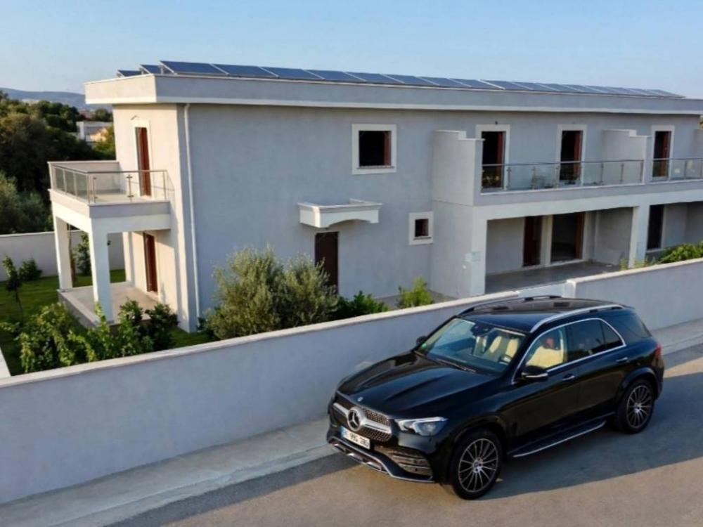casa indipendente in vendita ad Anzio in zona Mare