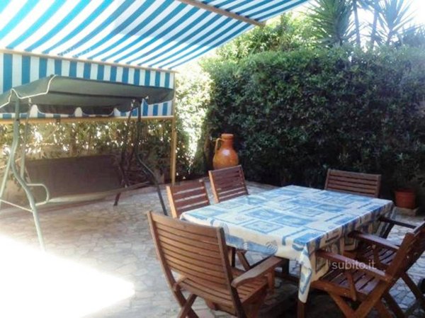 appartamento in vendita ad Anzio in zona Mare