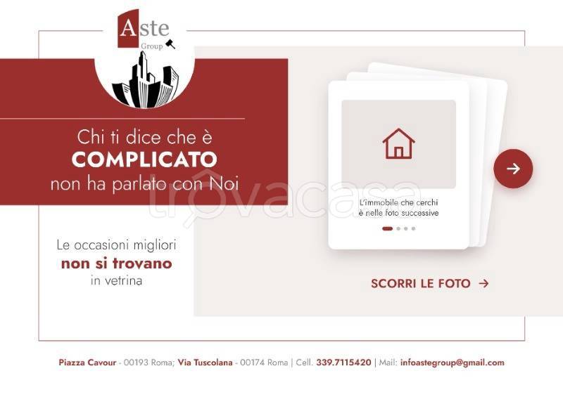 appartamento in vendita ad Anzio in zona Cincinnato