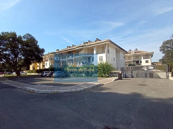 casa indipendente in vendita ad Anzio in zona Villa Claudia