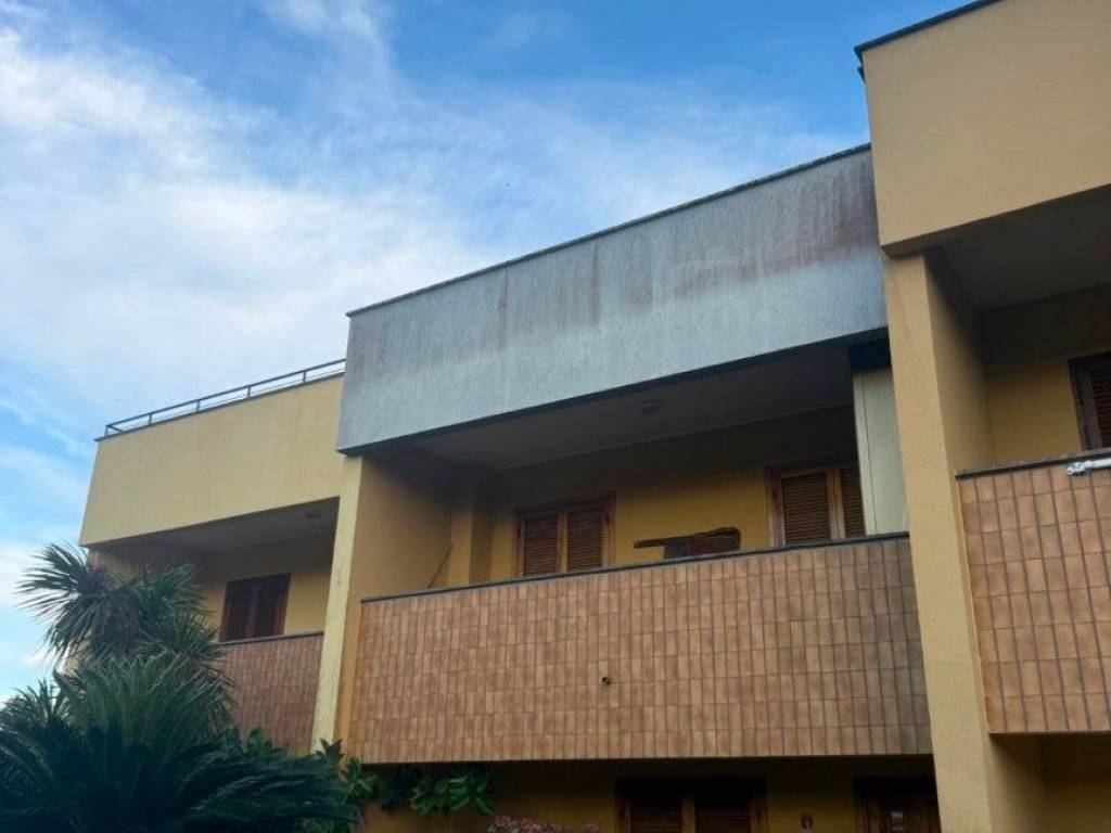 casa indipendente in vendita ad Anzio