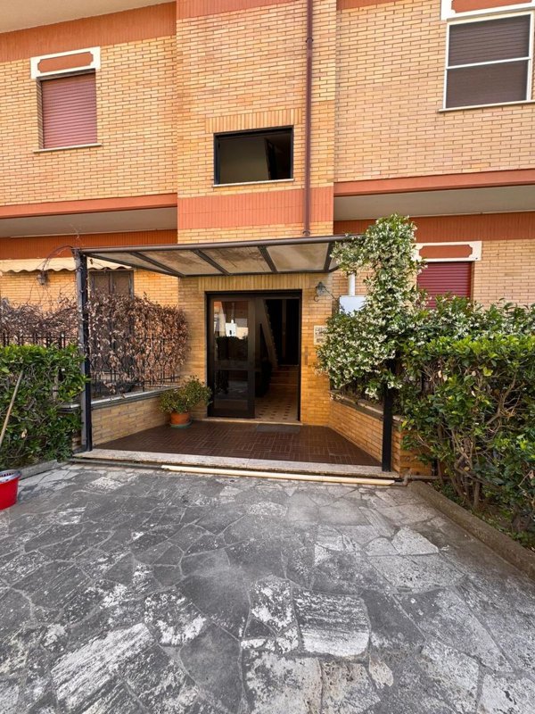 appartamento in vendita ad Anzio