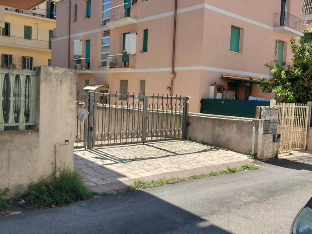 appartamento in vendita ad Anzio