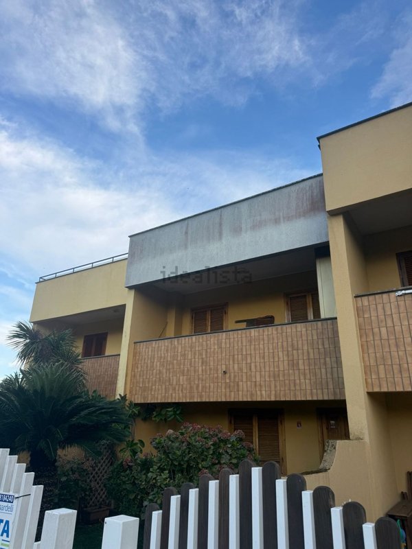 casa indipendente in vendita ad Anzio