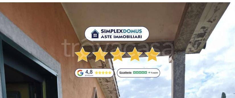 appartamento in vendita ad Anzio