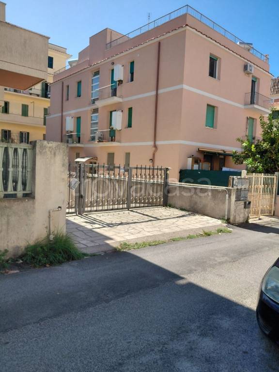 appartamento in vendita ad Anzio
