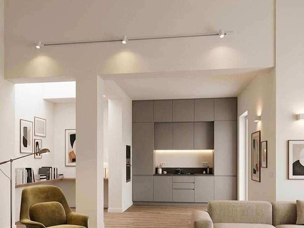 casa indipendente in vendita ad Anzio