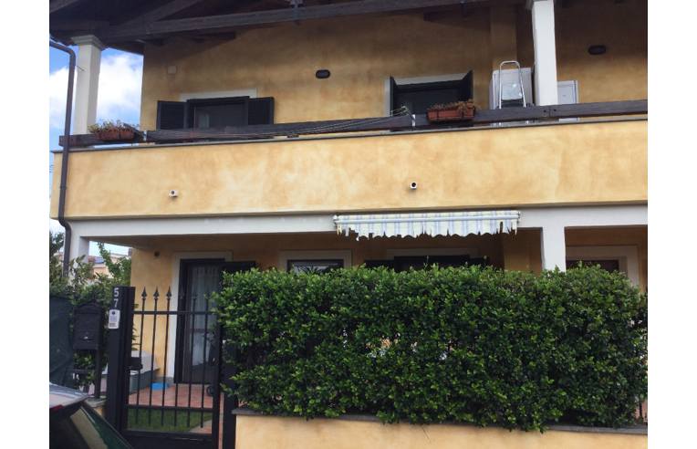 casa indipendente in vendita ad Anzio in zona Villa Claudia