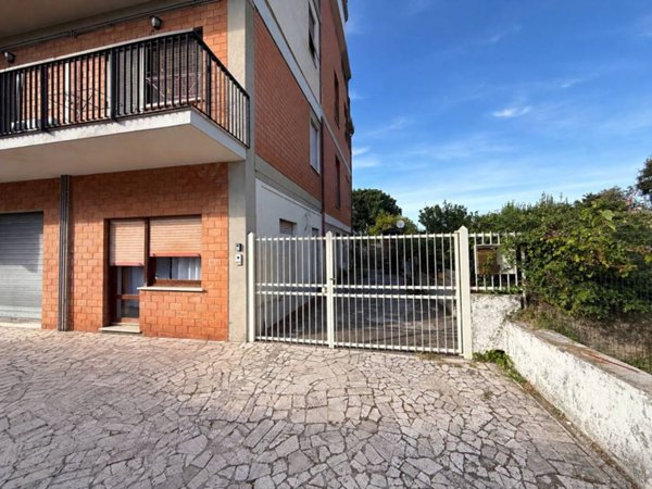 appartamento in vendita ad Anzio