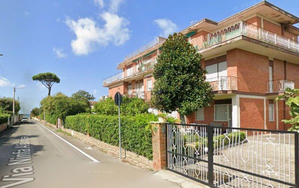 appartamento in vendita ad Anzio