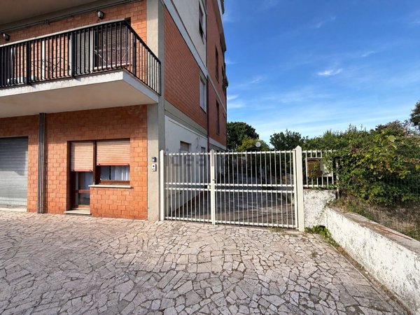 appartamento in vendita ad Anzio