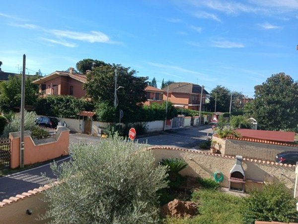 appartamento in vendita ad Anzio in zona Lido dei Pini