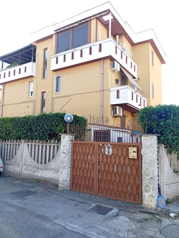 appartamento in vendita ad Anzio