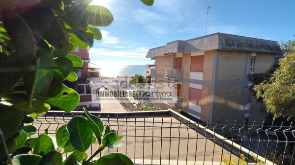 appartamento in vendita ad Anzio in zona Mare